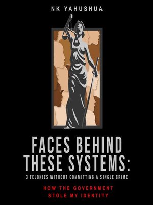 cover image of Faces Behind These Systems
